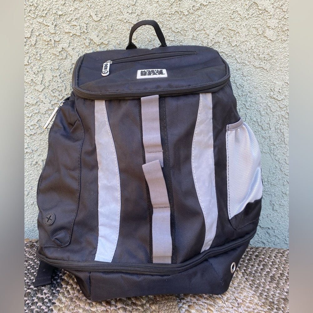 Mobile Dog Gear Drop Bottom Week Away Backpack